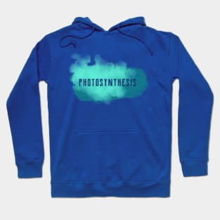 photosynthesis Hoodie